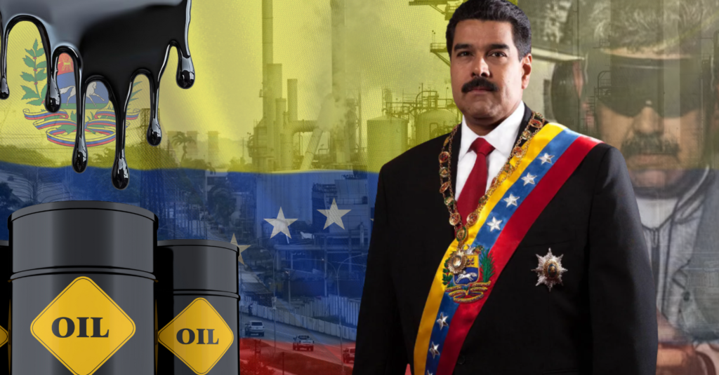 Colossal-larceny-the-venezuelan-oil-heist